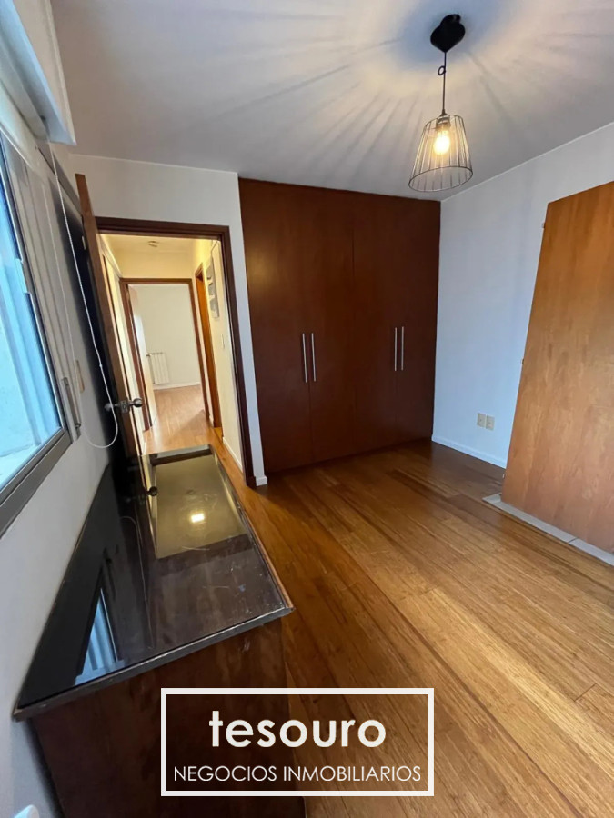 Apartamento ID.5426 - ALQUILER APARTAMENTO DE 2 DORMITORIOS EN POCITOS