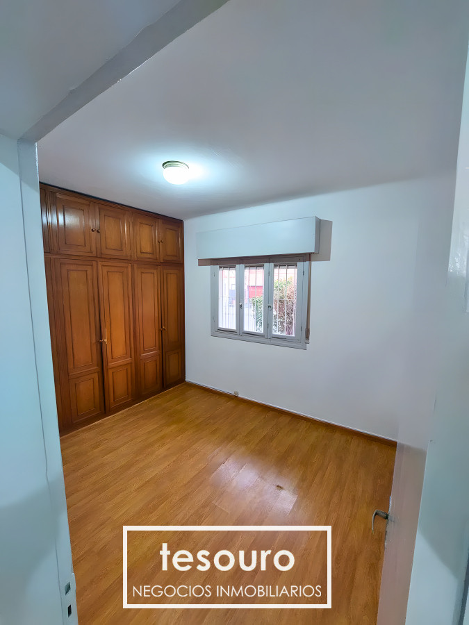 Apartamento ID.4895 - VENTA APARTAMENTO DE 1 DORMITORIO EN PARQUE BATLLE