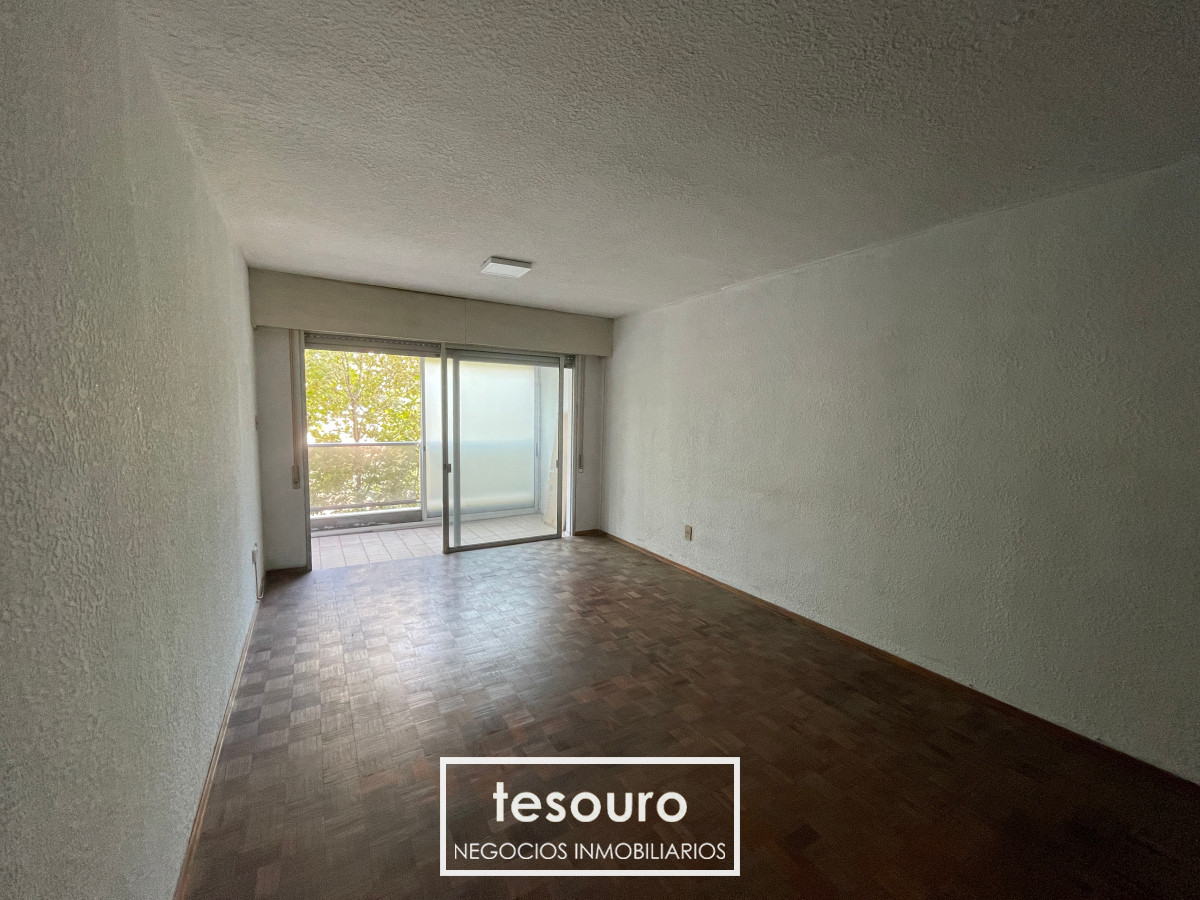 Apartamento ID.4608 - VENTA MONOAMBIENTE DE 50MTS2 PRÓXIMO A TRES CRUCES 