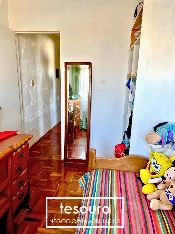 Apartamento ID.4872 - VENTA APARTAMENTO DE 3 DORMITORIOS EN BUCEO