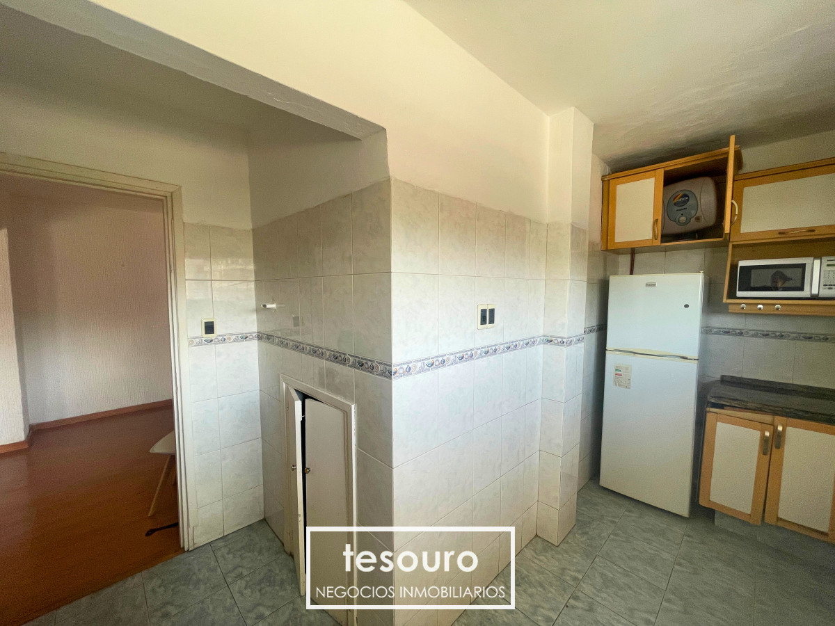 Apartamento ID.4641 - VENTA APARTAMENTO DE 2 DORMITORIOS EN BUCEO PRÓXIMO A RIVERA