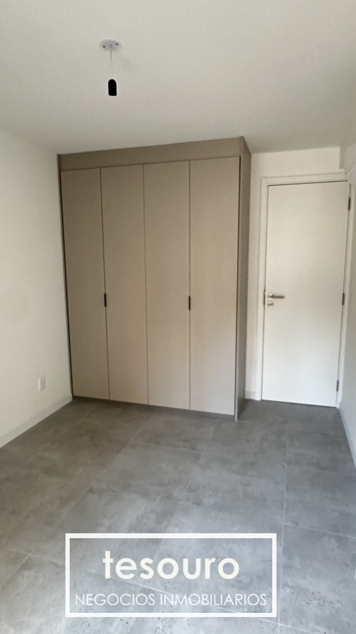 Apartamento ID.2028 - Alquiler Apartamento 1 Dormitorio en Punta Carretas 