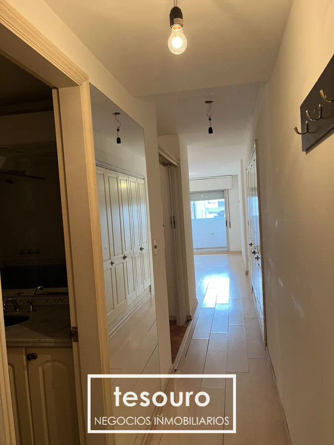Apartamento ID.4870 - ALQUILER MONOAMBIENTE EN PUNTA CARRETAS