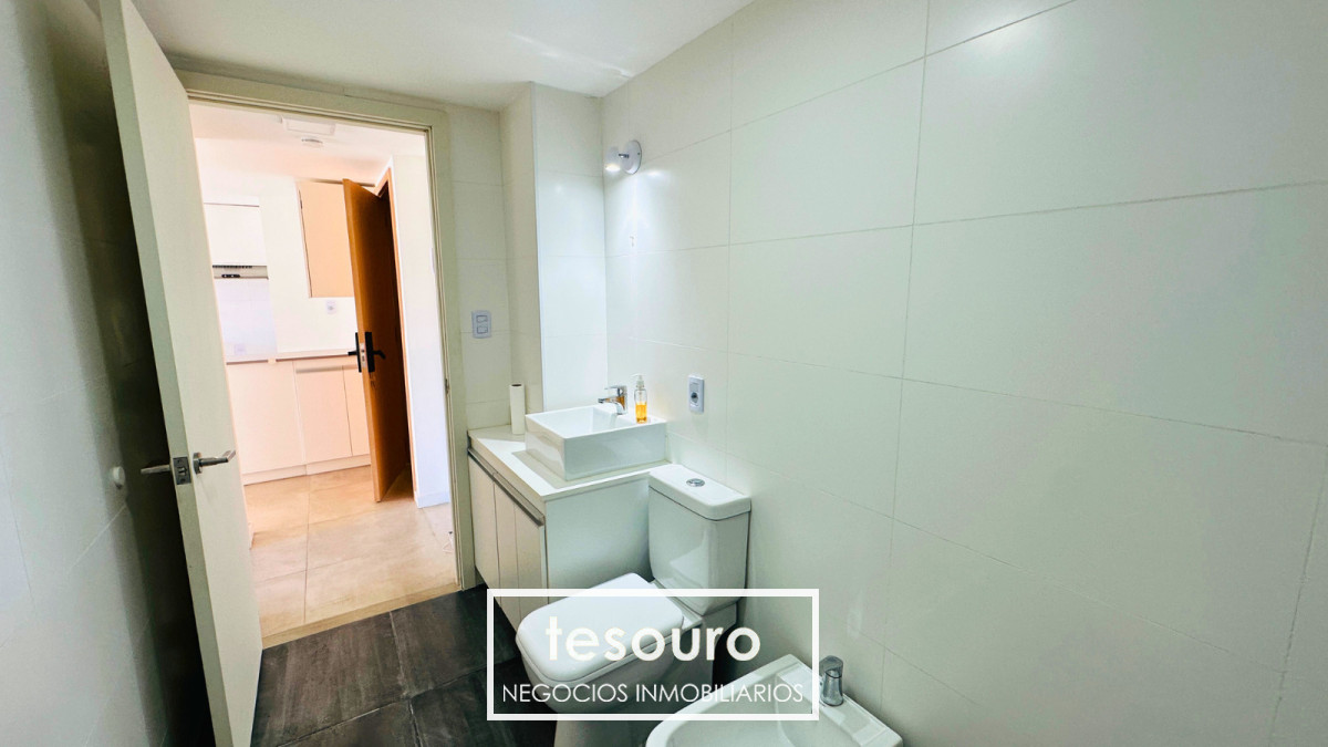 Apartamento ID.5256 - VENTA APARTAMENTO DE 1 DORMITORIO EN  CORDON