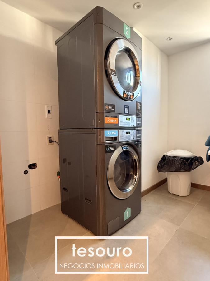 Apartamento ID.5051 - Apartamento Monoambiente a la venta en Pocitos