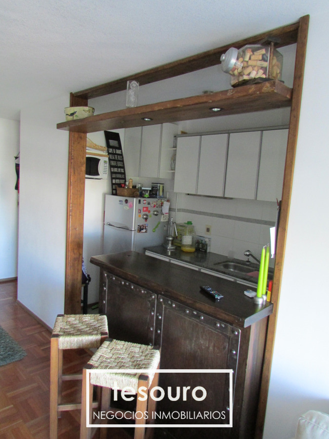Apartamento ID.5117 - Venta de apartamento 2 dormitorios en malvin