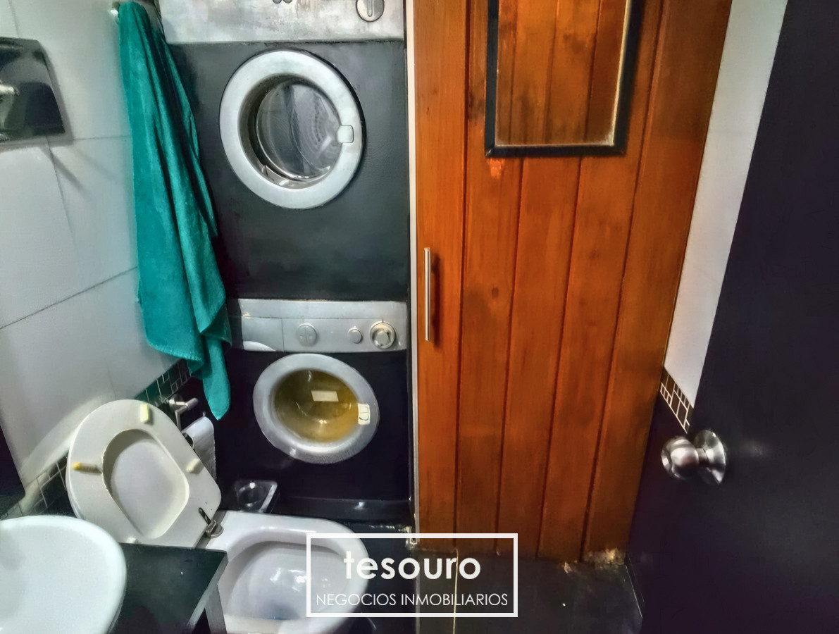 Apartamento ID.4604 - ALQUILER PENTHOUSE TIPO LOFT CON GRAN TERRAZA EN POCITOS
