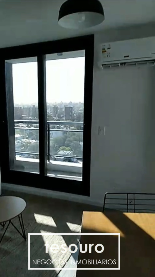 Apartamento ID.4896 - Venta de apartamento monoambiente en Buceo