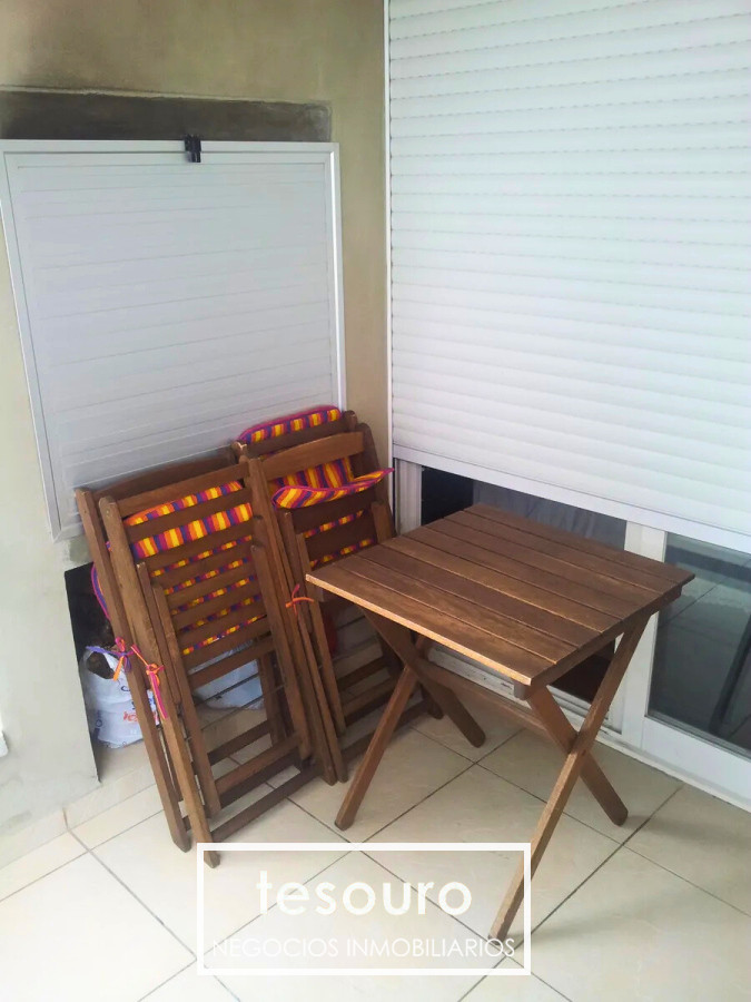 Apartamento ID.4868 - VENTA APARTAMENTO DE 1 DORMITORIO EN DIAMANTIS PLAZA  BUCEO