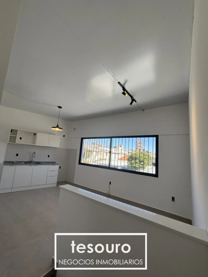 Apartamento ID.5372 - VENTA APARTAMENTO DE 2 DORMITORIOS EN UNIÓN