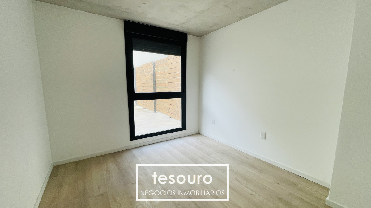 Apartamento ID.3116 - VENTA APARTAMENTO 2 DORMITORIOS - AGUADA