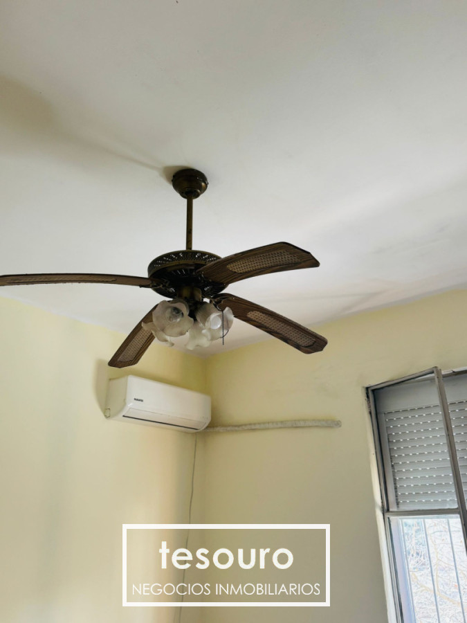 Apartamento ID.5420 - VENTA APARTAMENTO DE 1 DORMITORIO EN CENTRO