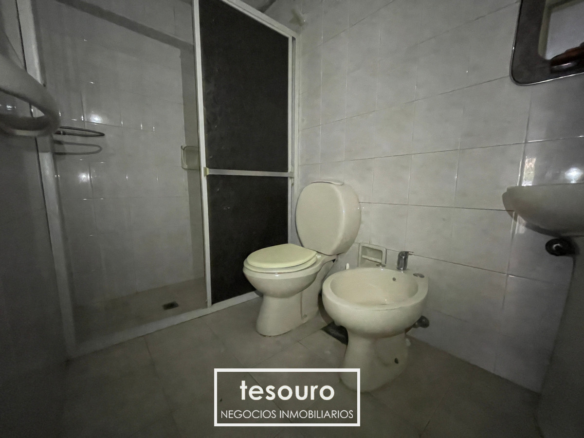 Apartamento ID.4608 - VENTA MONOAMBIENTE DE 50MTS2 PRÓXIMO A TRES CRUCES 
