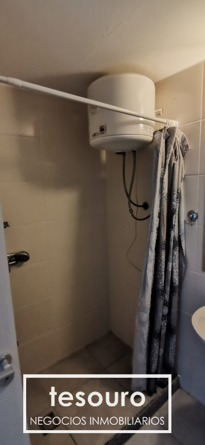 Apartamento ID.5124 - Alquiler Monoambiente en Parque Batlle