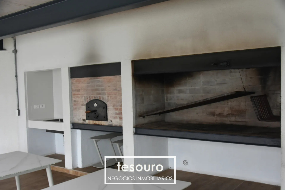 Apartamento ID.5715 - ALQUILER APARTAMENTO DE 1 DORMITORIO A ESTRENAR EN JOY DE MONTEVIDEO