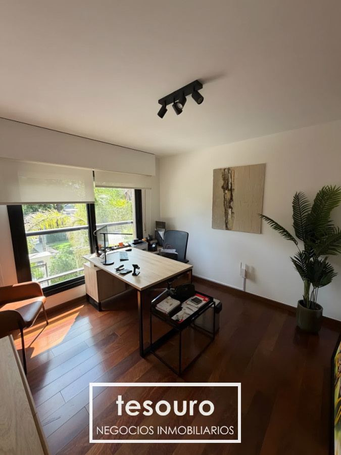 Apartamento ID.5374 - ALQUILER APARTAMENTO DE 2 DORMITORIOS EN CARRASCO