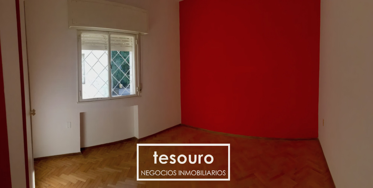 Apartamento ID.4665 - VENTA APARTAMENTO DE 1 DORMITORIO EN POCITOS PRÓXIMO A RIVERA