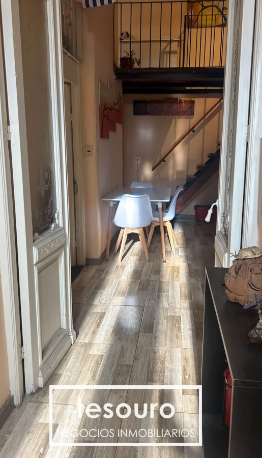 Apartamento ID.4573 - VENTA CASA DE 5 DORMITORIOS EN PARQUE RODÓ