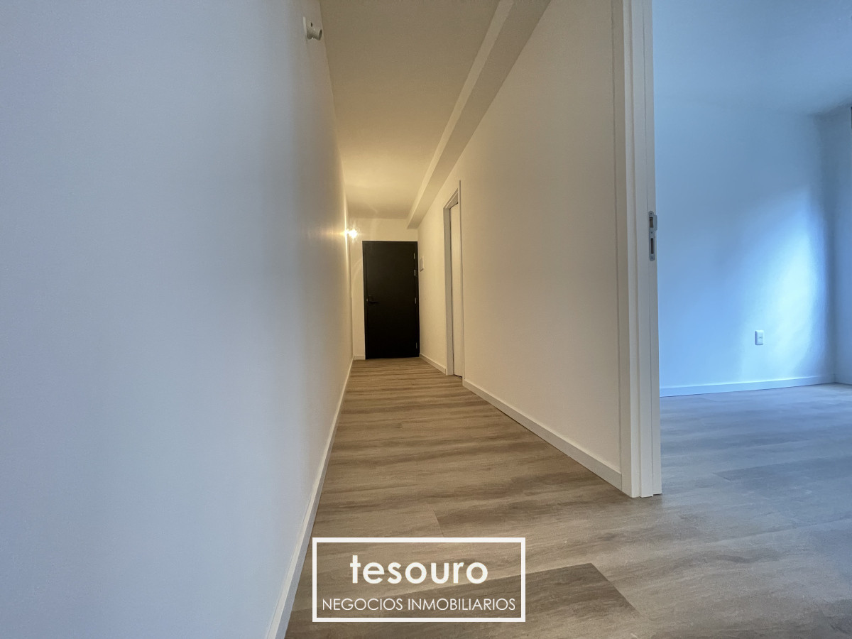 Apartamento ID.3515 - VENTA APARTAMENTO 2 DORMITORIOS - PALERMO