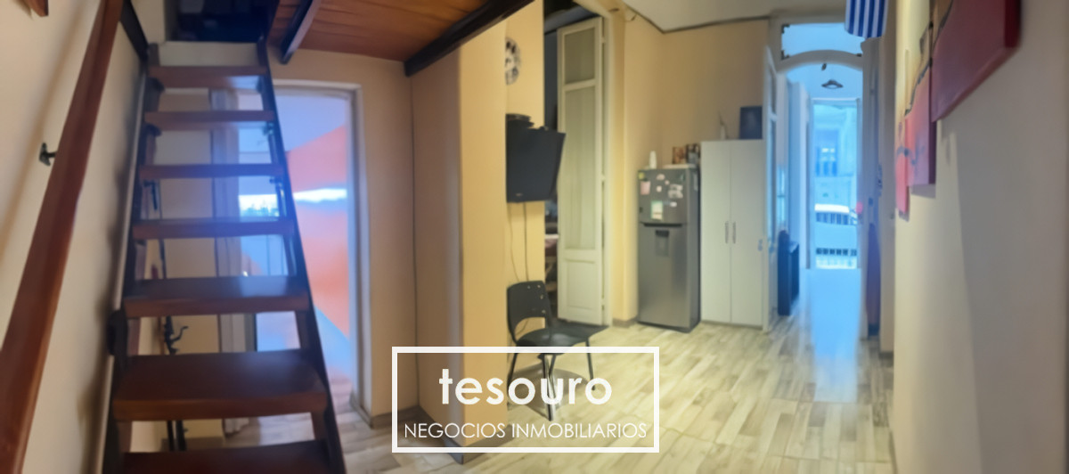 Apartamento ID.4573 - VENTA CASA DE 5 DORMITORIOS EN PARQUE RODÓ