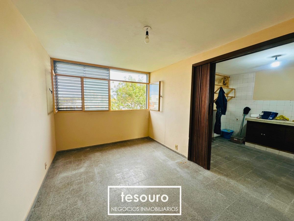 Apartamento ID.5709 - VENTA APARTAMENTO DE 2 DORMITORIOS EN BUCEO