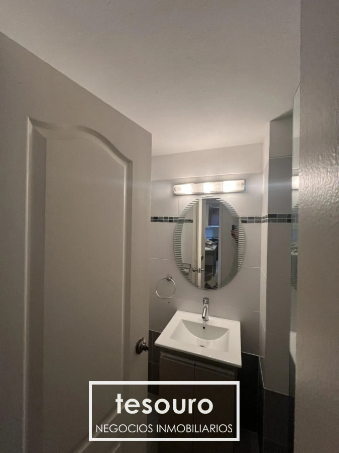 Apartamento ID.5403 - ALQUILER APARTAMENTO DE 2 DORMITORIOS EN PUNTA CARRETAS