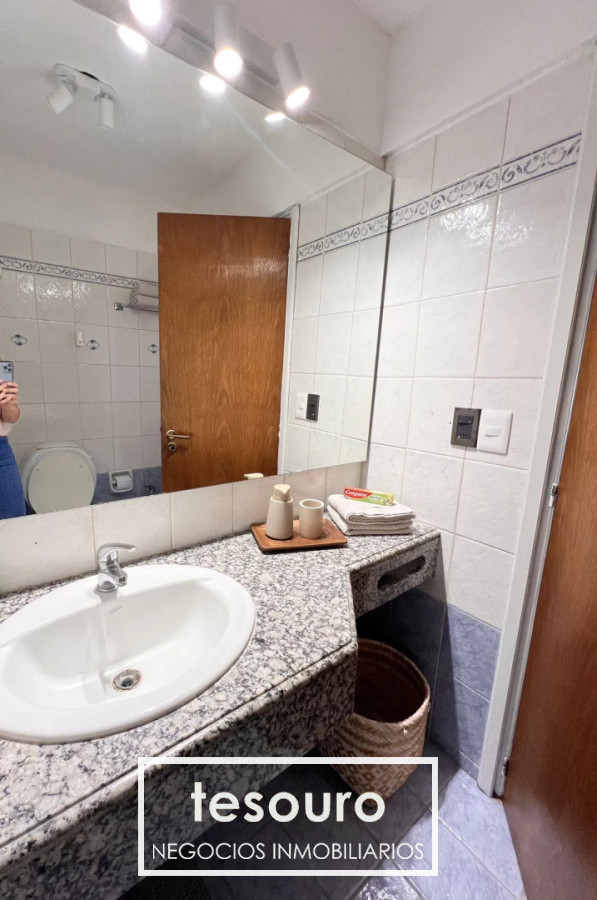 Apartamento ID.5714 - ALQUILER MONOAMBIENTE AMOBLADO EN POCITOS