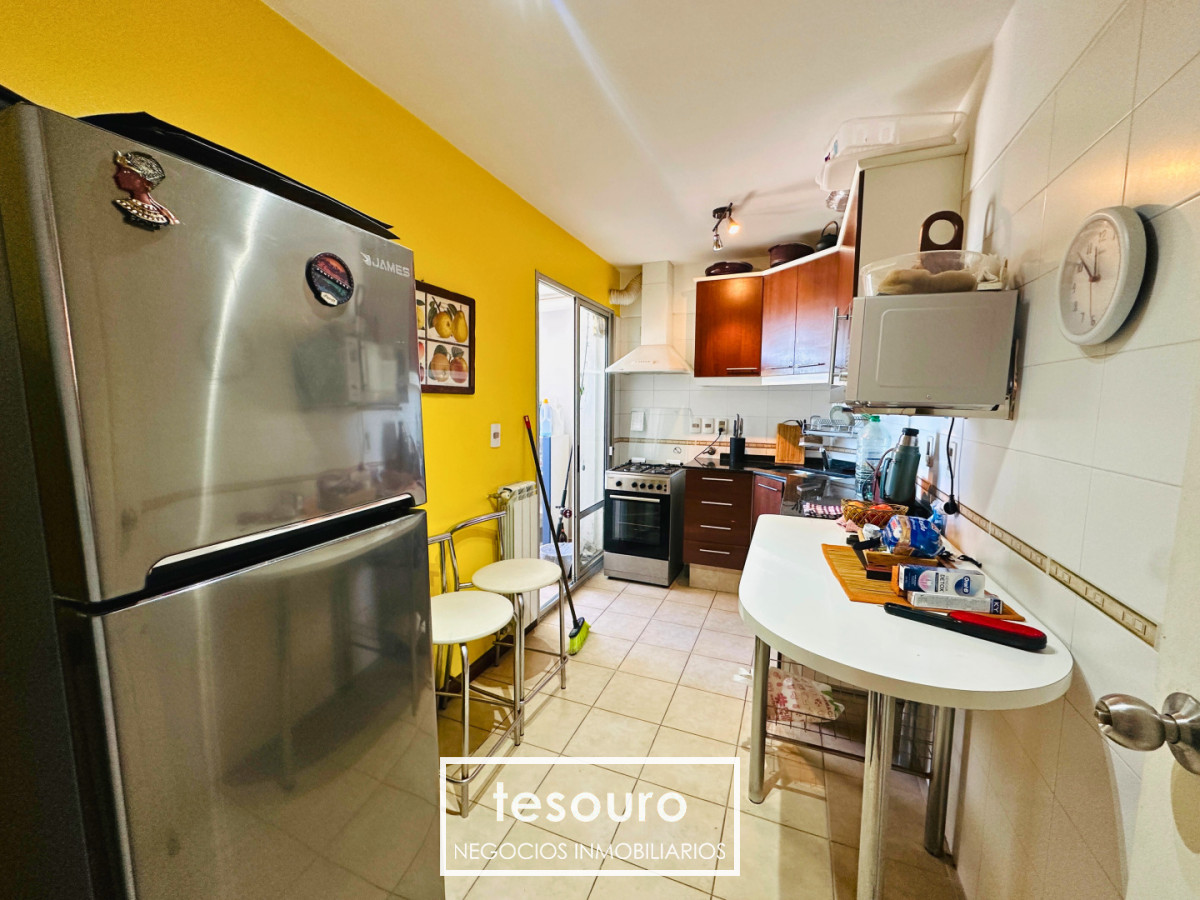 Apartamento ID.5408 - ALQUILER APARTAMENTO DE 2 DORMITORIOS EN PUNTA CARRETAS