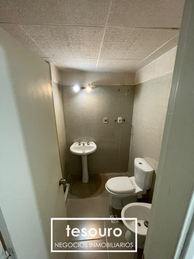 Apartamento ID.5631 - VENTA MONOAMBIENTE EN CORDÓN PRÓXIMO A UNIVERSIDADES