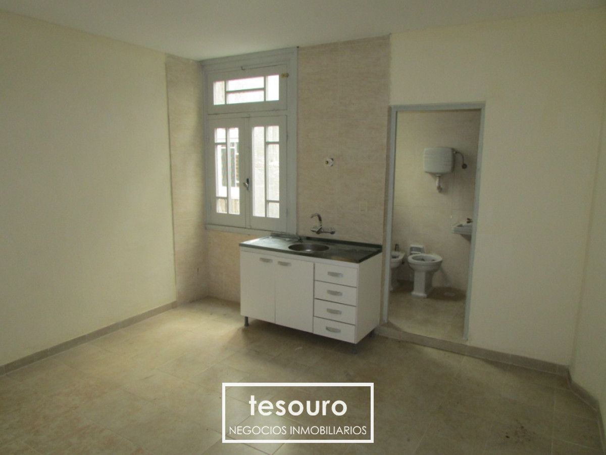 Apartamento ID.5009 - Alquiler Monoambiente en Centro