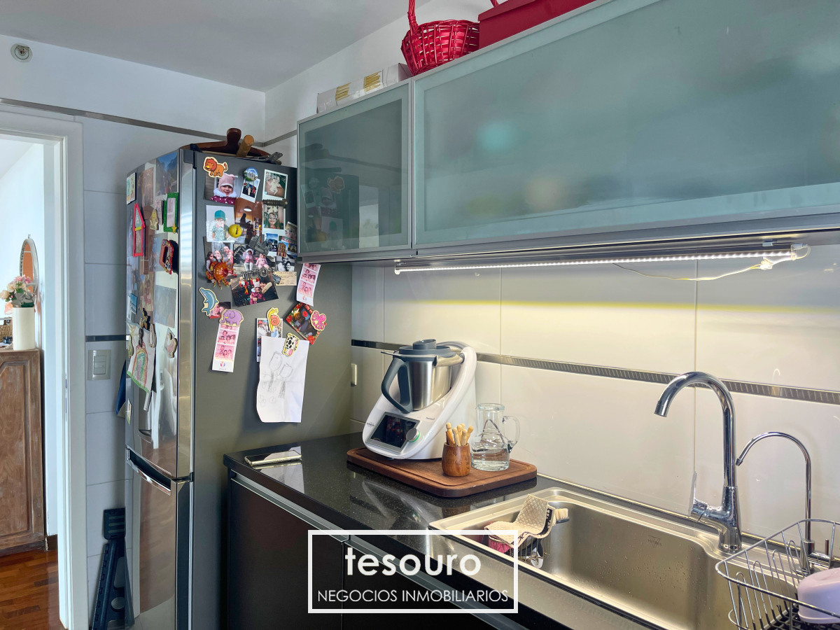 Apartamento ID.4627 - VENTA APARTAMENTO DE 3 DORMITORIOS EN DIAMANTIS PLAZA