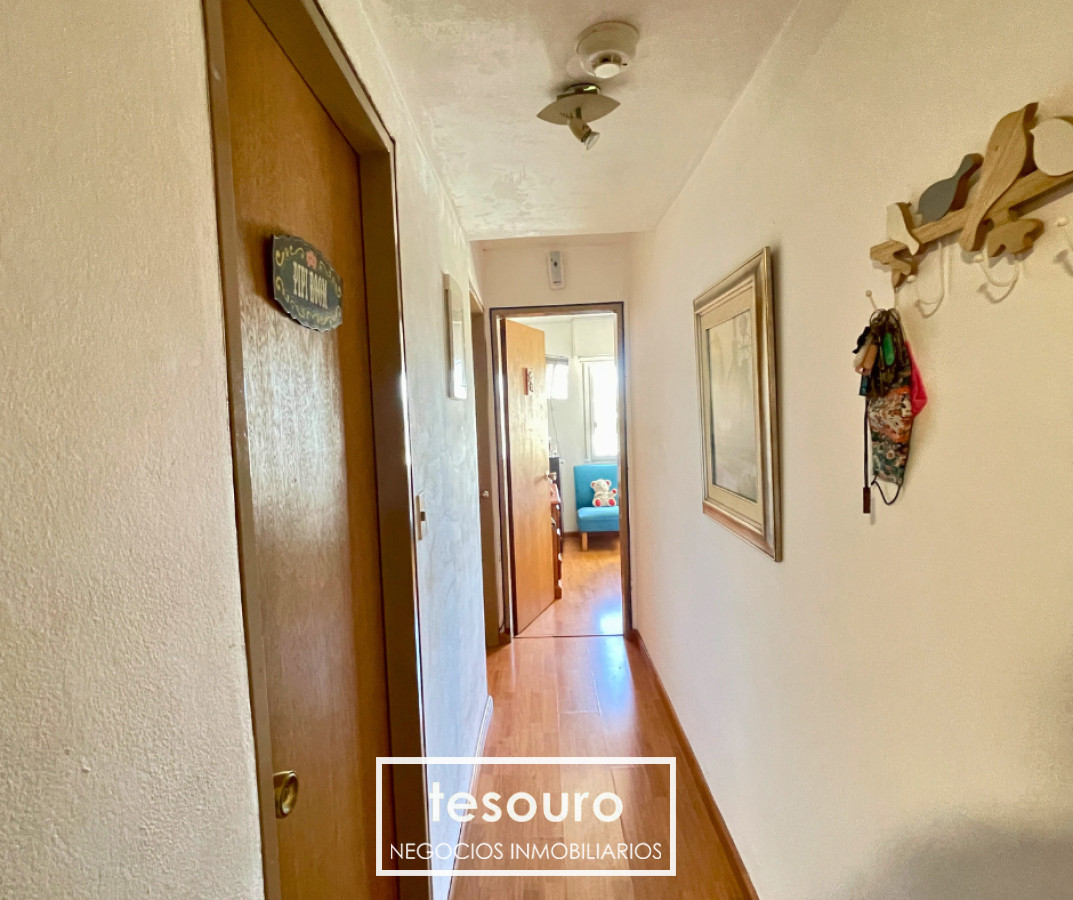Apartamento ID.4585 - VENTA APARTAMENTO DE 2 DORMITORIOS PROXIMO A RIVERA Y SOCA