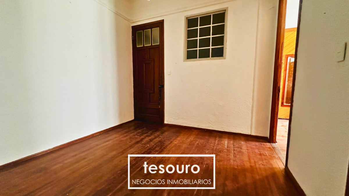 Apartamento ID.5129 - VENTA APARTAMENTO DE 3 DORMITORIOS EN CENTRO