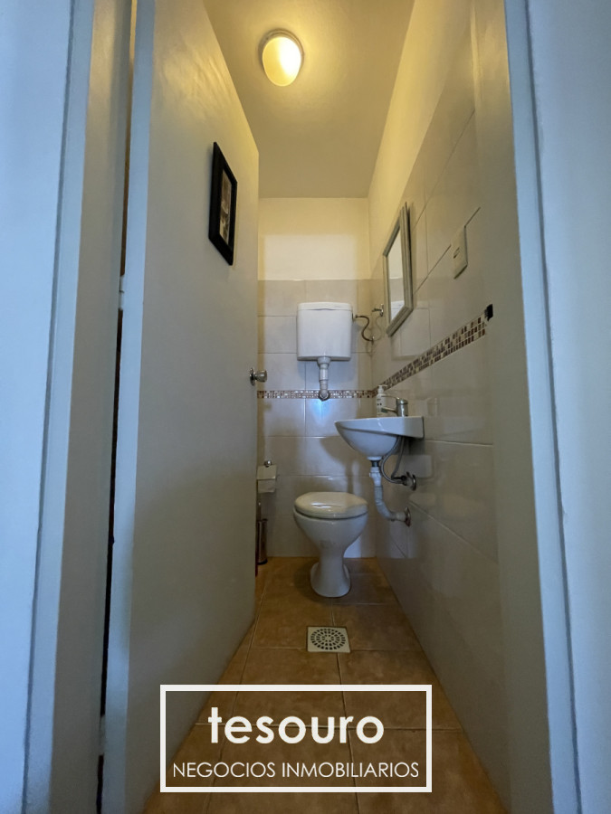 Apartamento ID.4547 - VENTA APARTAMENTO DE 2 DORMITORIOS EN CORDON