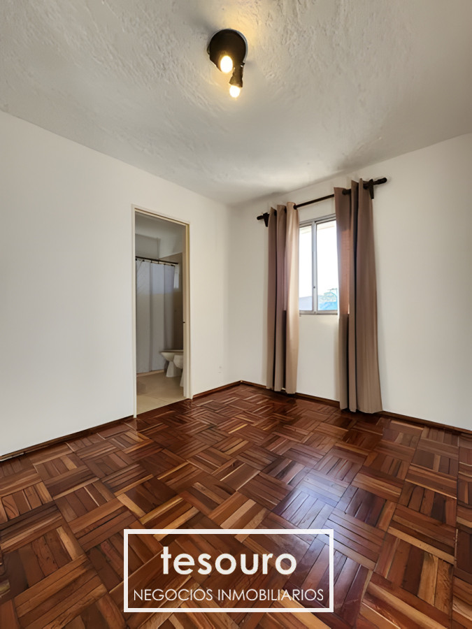 Apartamento ID.4857 - VENTA APARTAMENTO DE 1 DORMITORIO EN AGUADA