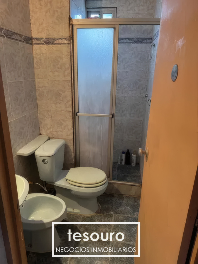 Apartamento ID.4779 - VENTA APARTAMENTO DE 2 DORMITORIOS EN COMPLEJO EUSKALERRIA 70