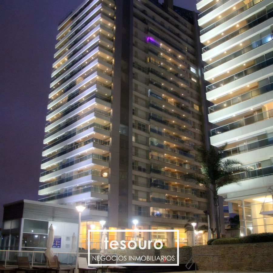 Apartamento ID.4868 - VENTA APARTAMENTO DE 1 DORMITORIO EN DIAMANTIS PLAZA  BUCEO