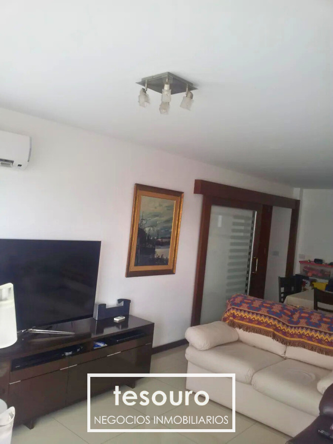 Apartamento ID.4868 - VENTA APARTAMENTO DE 1 DORMITORIO EN DIAMANTIS PLAZA  BUCEO