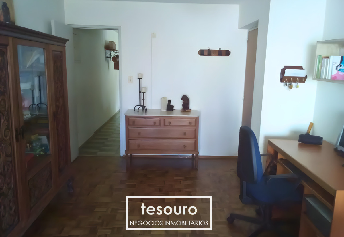 Apartamento ID.5121 - VENTA APARTAMENTO DE 3 DORMITORIOS EN POCITOS
