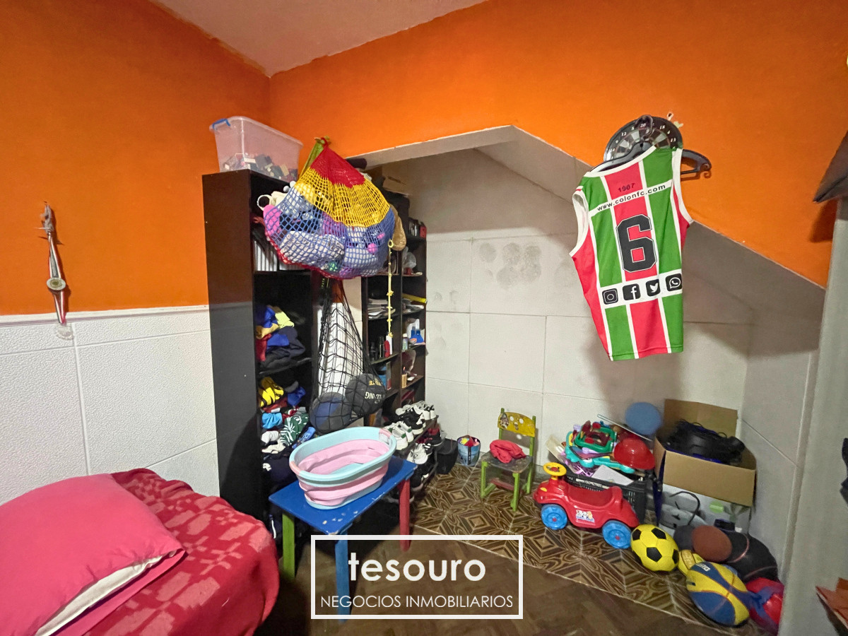 Apartamento ID.4672 - VENTA APARTAMENTO DE 2 DORMITORIOS EN BRAZO ORIENTAL CON AZOTEA DE USO EXCLUSIVO