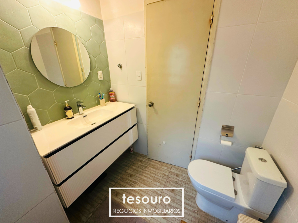 Apartamento ID.5435 - APARTAMENTO 2 DORMITORIOS CON GARAJE Y BOX EN CORDÓN SOHO