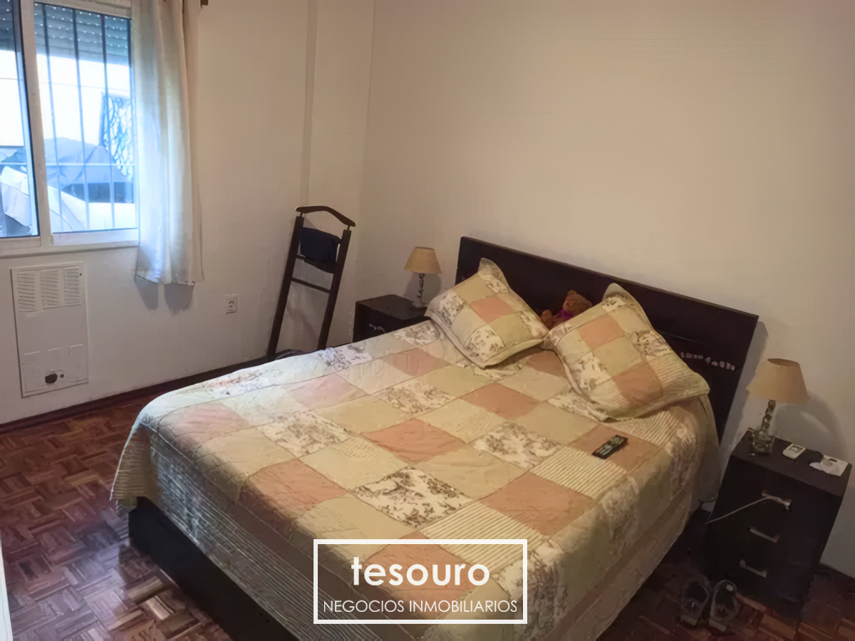 Apartamento ID.4735 - VENTA APARTAMENTO DE 2 DORMITORIOS EN POCITOS