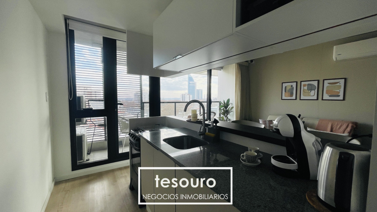 Apartamento ID.2294 - Apartamento en venta Aguada 2 dormitorios