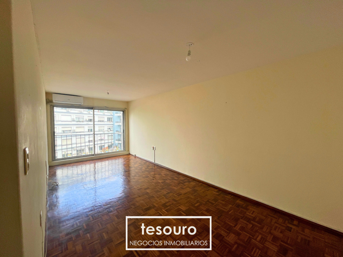 Apartamento ID.4667 - VENTA APARTAMENTO DE 2 DORMITORIOS EN PARQUE RODÓ