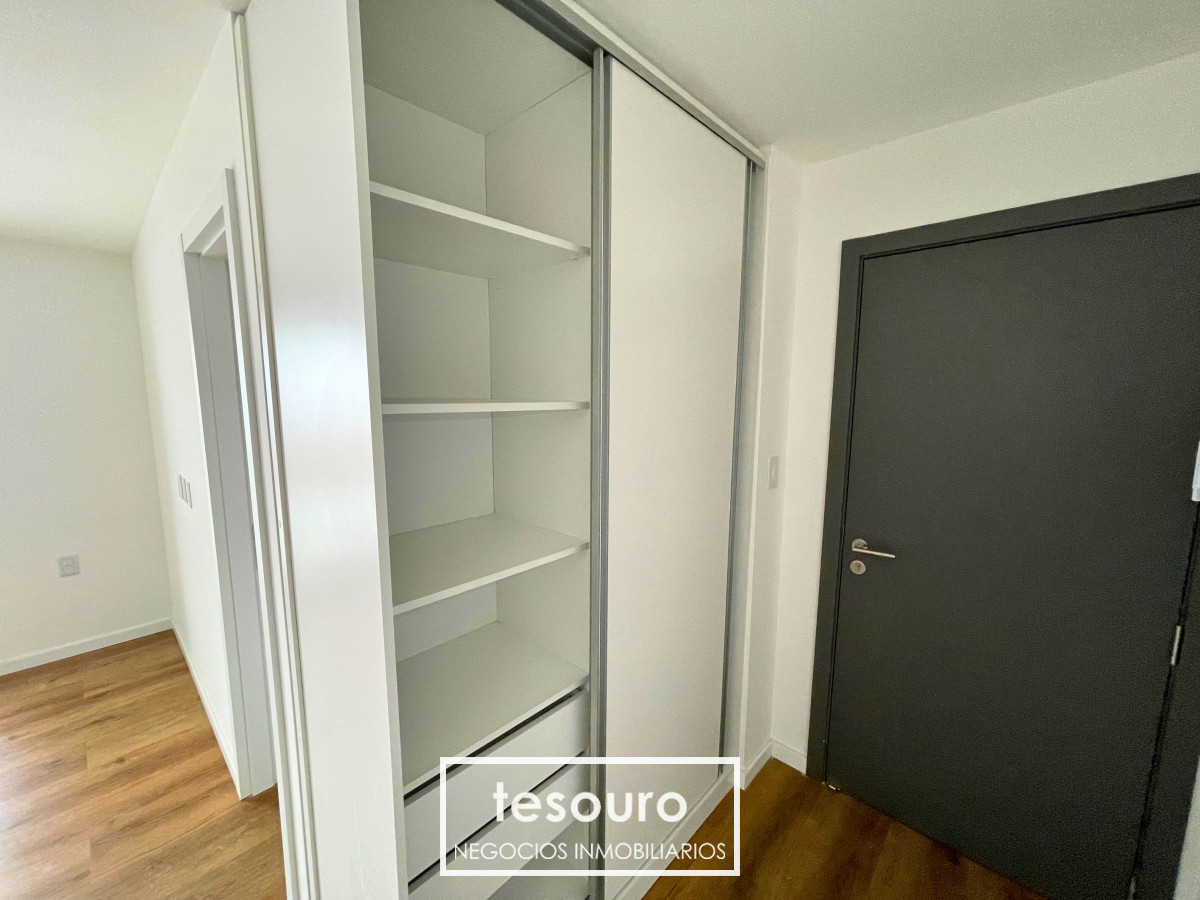 Apartamento ID.4615 - VENTA MONOAMBIENTE A ESTRENAR PRÓXIMO A TERMINAL TRES CRUCES