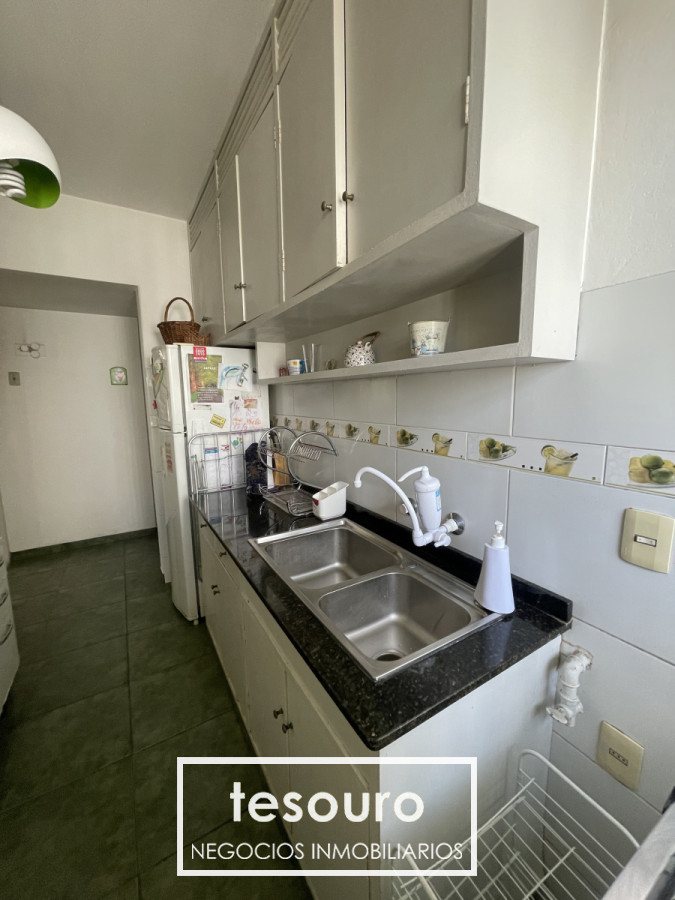 Apartamento ID.4547 - VENTA APARTAMENTO DE 2 DORMITORIOS EN CORDON