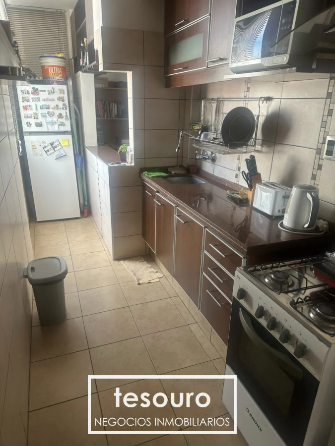 Apartamento ID.5710 - VENTA APARTAMENTO DE 1 DORMITORIO EN POCITOS NUEVO