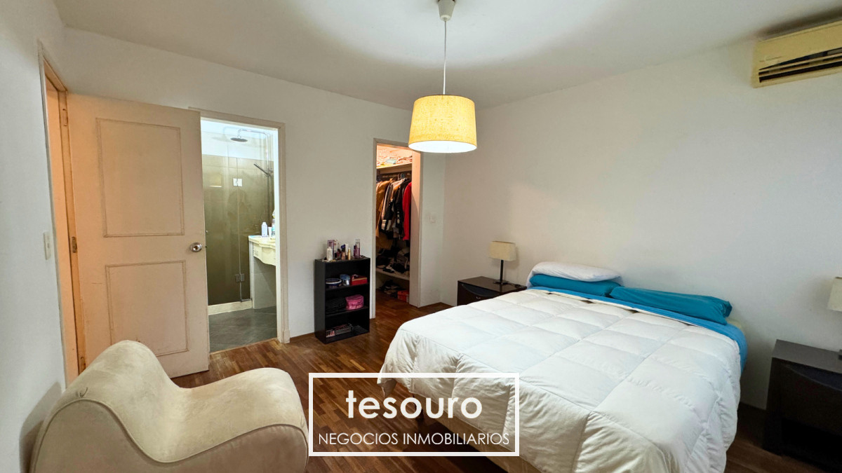 Apartamento ID.4876 - VENTA APARTAMENTO DE 2 DORMITORIOS EN MALVÍN SUR