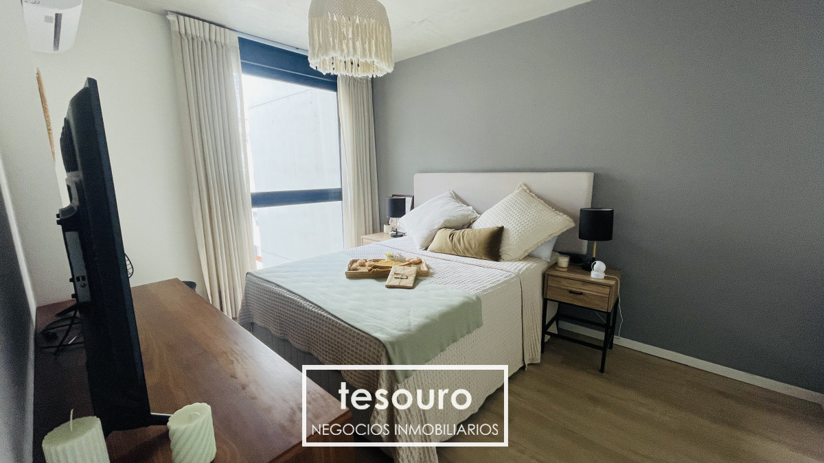 Apartamento ID.2294 - Apartamento en venta Aguada 2 dormitorios