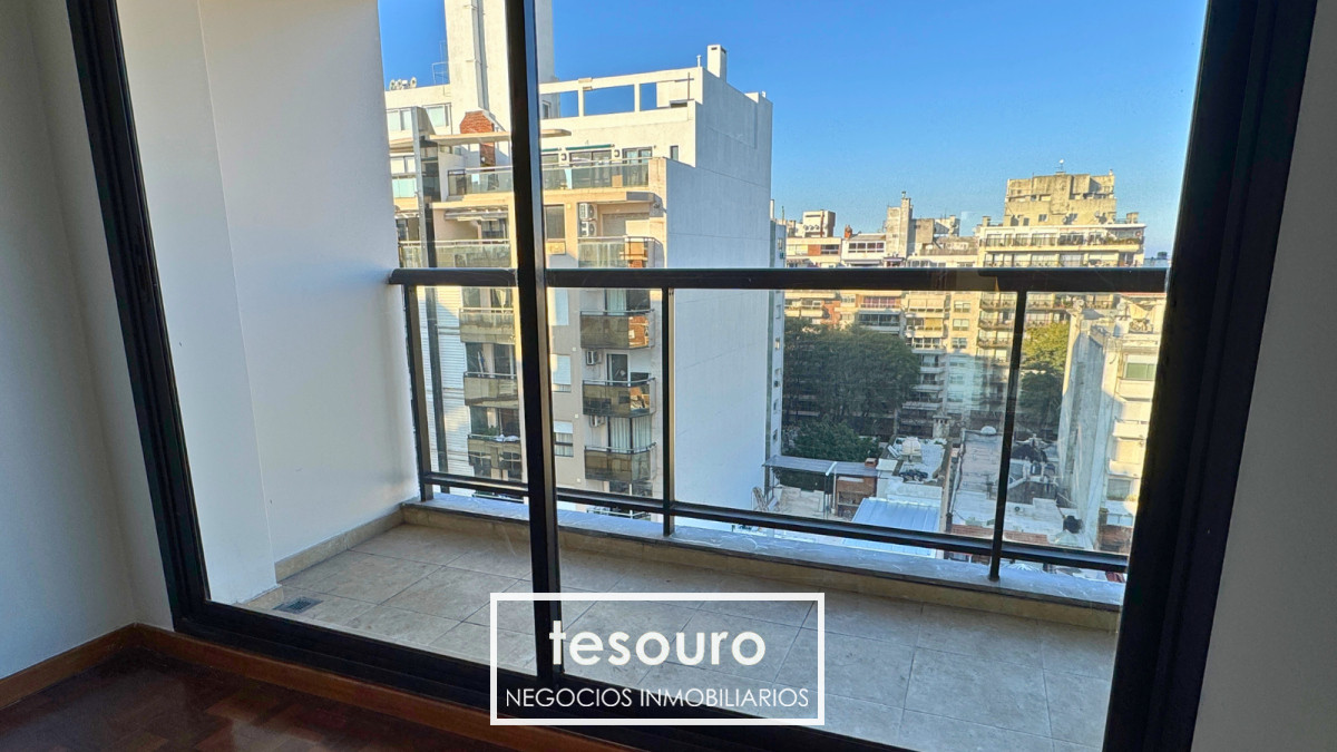Apartamento ID.4874 - VENTA APARTAMENTO DE 1 DORMITORIO EN POCITOS